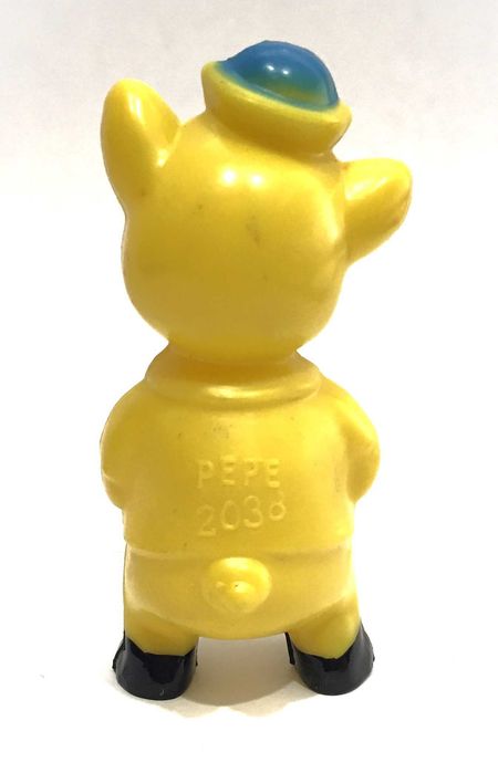 Pequeno Porquinho guiso da PEPE - ORIGINAL