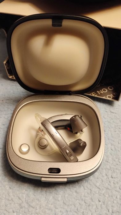 Aparelhos auditivos Widex Smartric