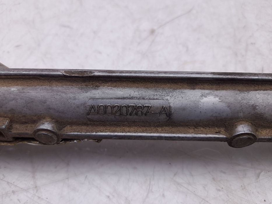 Caixa de direção FIAT 500 (312_)