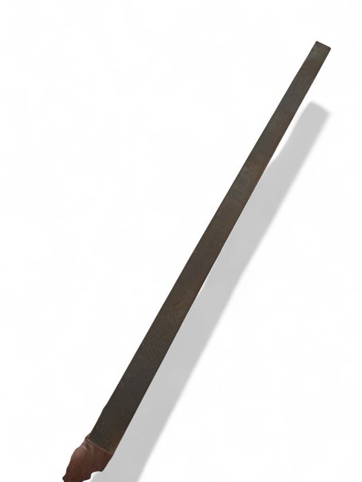 Blat kuchenny dębowy 130,4 cm x 63,8 cm x 2,7 cm | Kraków | transport