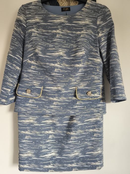 Garsonka z firmy Poza 40