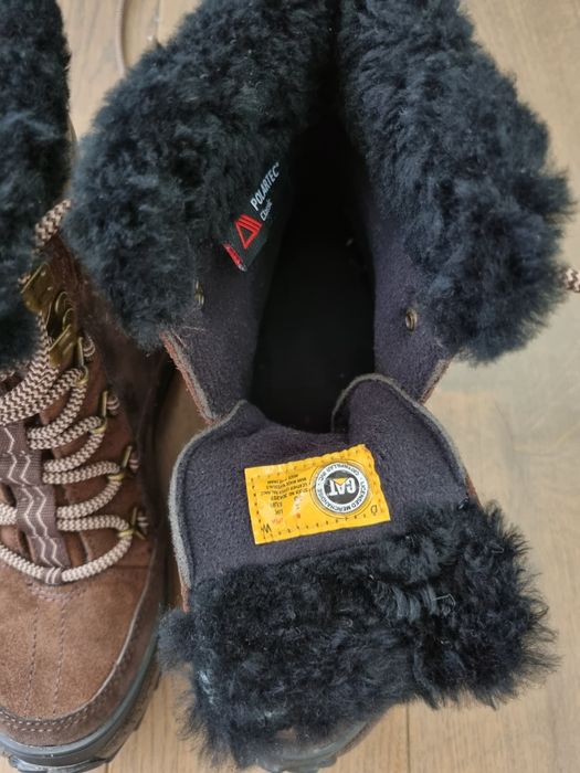 Взуття зимове універсальне
