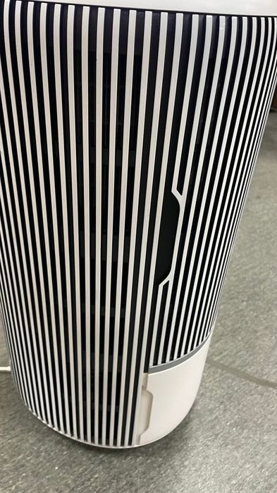 Заоложувач та очищувач повітря Philips AC 3420/10