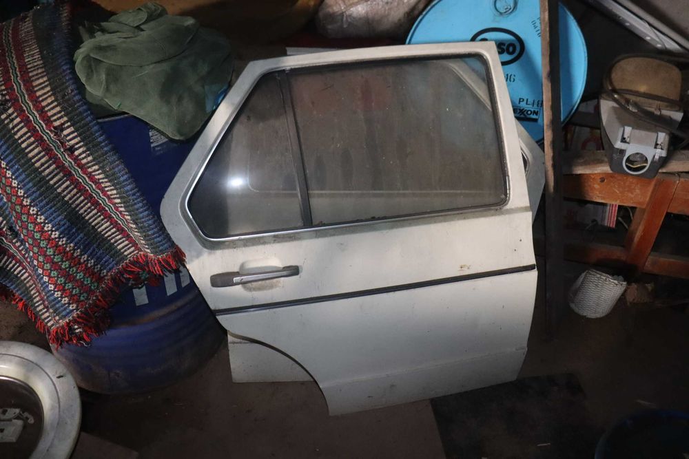 portas automóvel