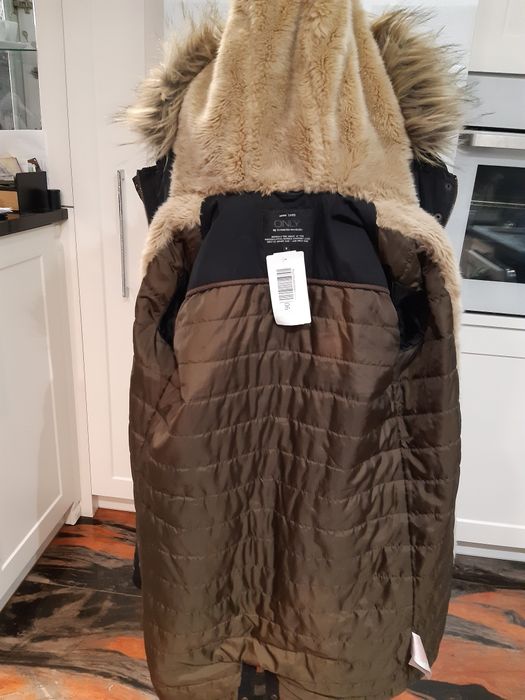 Nowa kurtka parka damska roz.S Only
