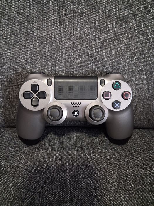 Ps4 edição batman