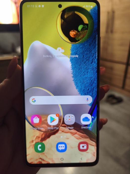 Samsung Galaxy A51 5G