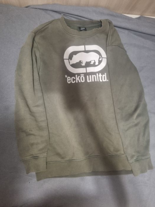 кофта ecko unltd