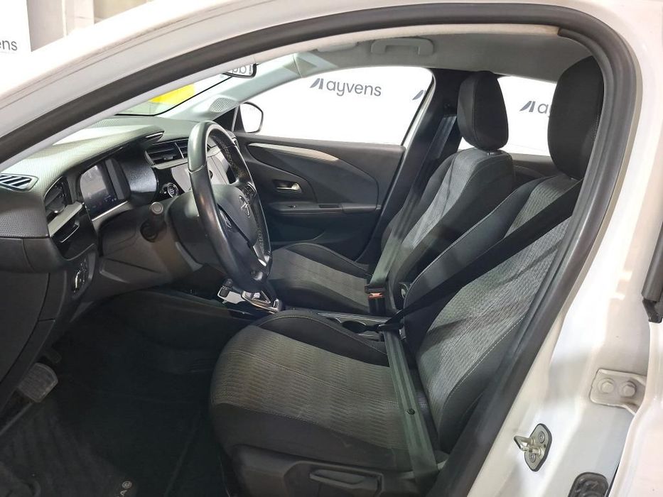 Opel Corsa-e Business Edition foto 5