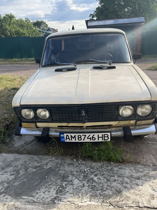 Продам ваз    2106