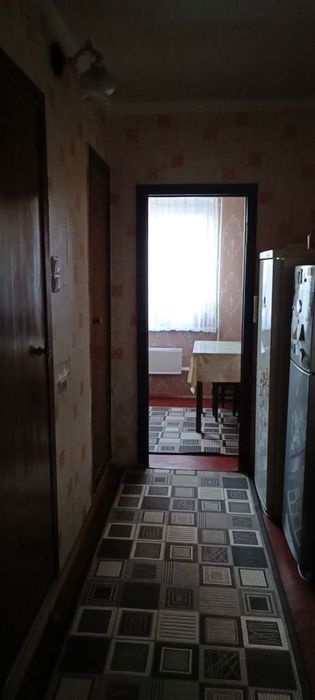 Продам 3 кімнатну квартиру, Обухів, вул. Киівська !