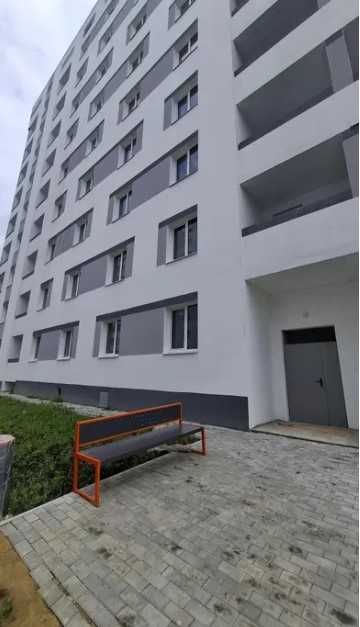 Продам 1 комн квартиру 41м2 Новострой ЖК Сказка Комфортный 3 этаж OA