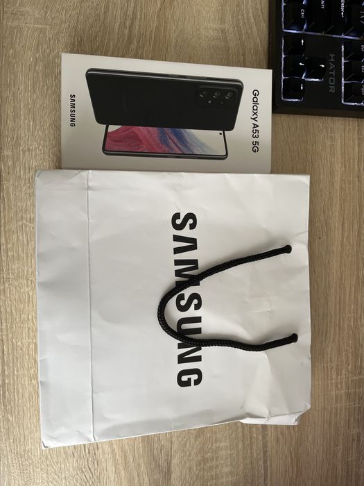 Продаю Samsug Galaxy A53 5g 128gb