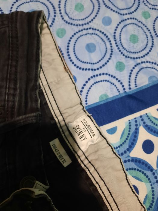 Vende-se calça Pull Bear