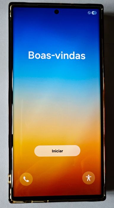 Telemóvel Samsung Galaxy S23 Ultra