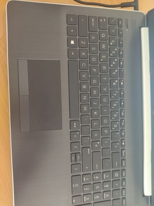 Portátil HP 15 Intel Core I5