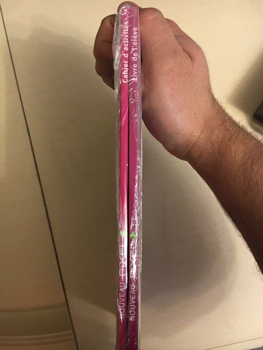 nouveau pixel 2 livre de l'eleve + cahier d'activités