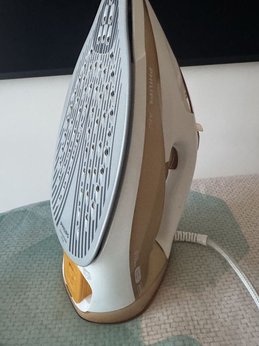 Żelazko philips azur 2500W GC4549/00