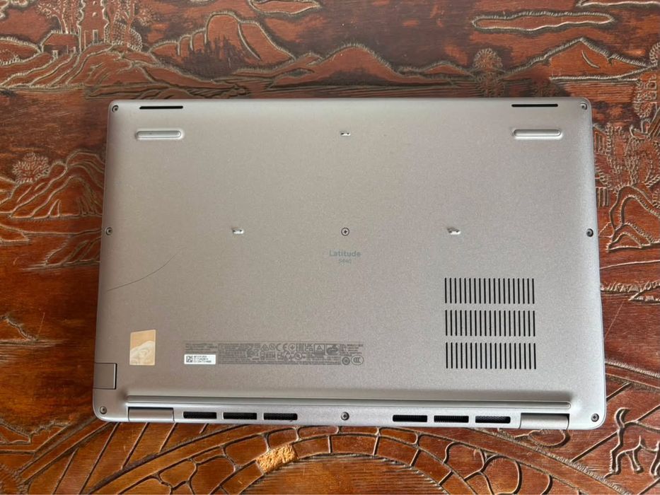 Dell Latitude i7 13th 16GB RAM