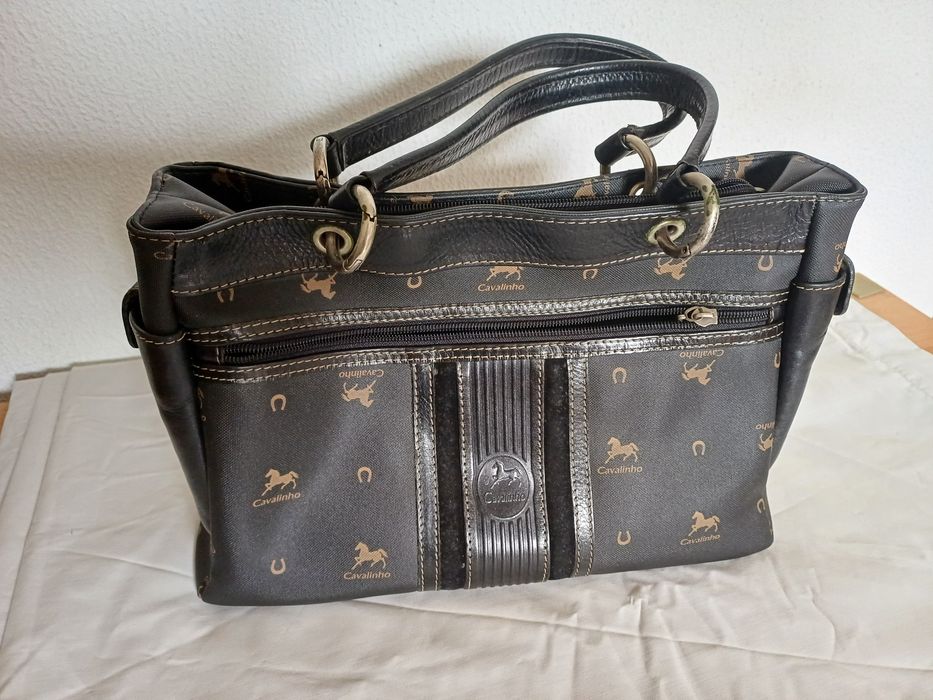 Malas Cavalinho várias