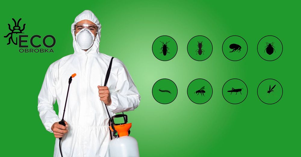 уничтожение тараканов травля блох,удаление плесени ,грибка Дезинфекция