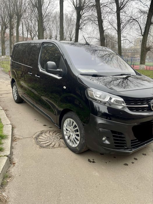 Продам Opel Vivaro