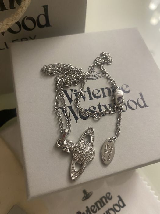 Naszyjnik  Vivienne Westwood