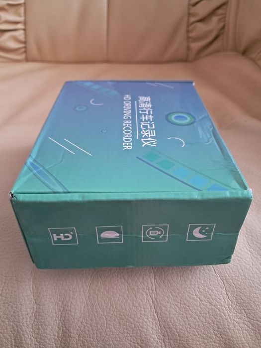 Відеореєстратор для Android магнітоли