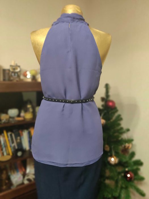 Blusa Mulheres De Seda