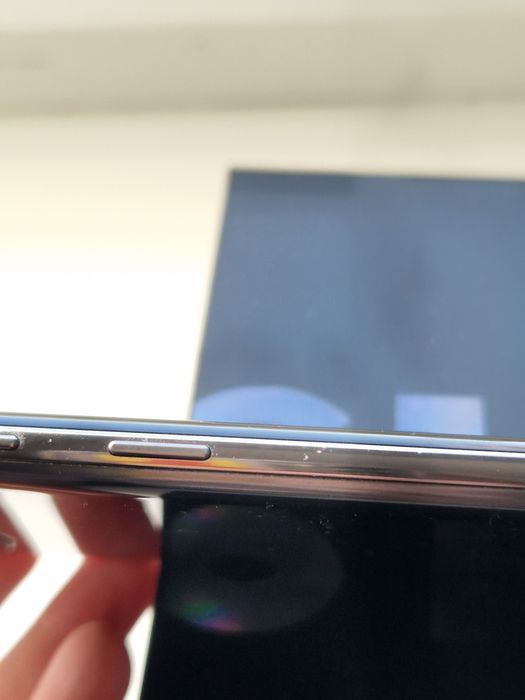 Samsung Galaxy S10+ Dual SIM | Zadbany | Komplet |