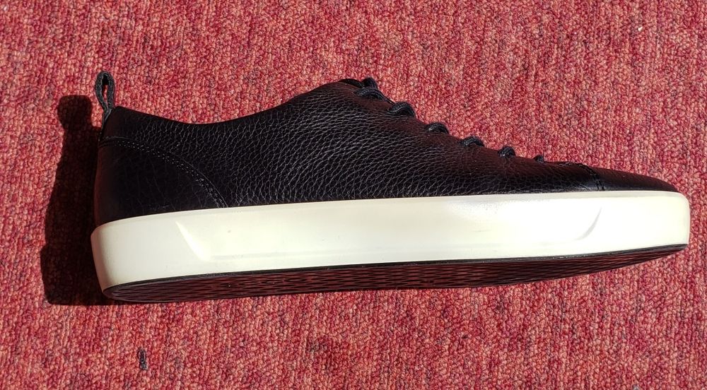 Ecco Soft 8 ZM3630 Кеды, полуботинки