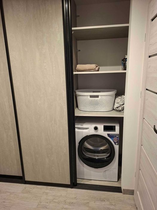 Mieszkanie na wynajem długoterminowy ul. Unii Lubelskiej 6