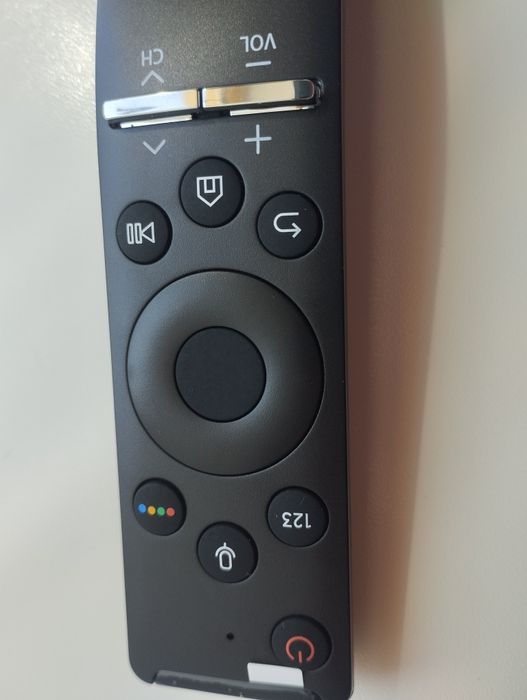 Пульт голосовий для Smart TV SAMSUNG