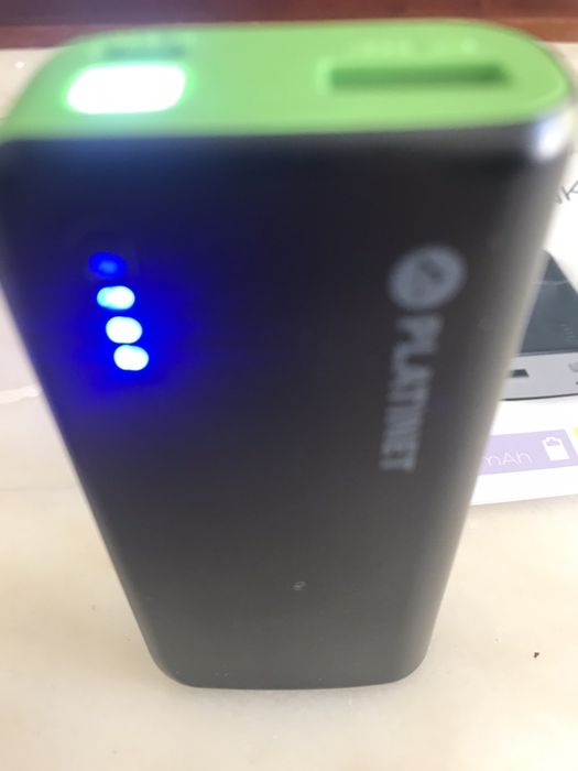 Power Bank with Light64750874908033124