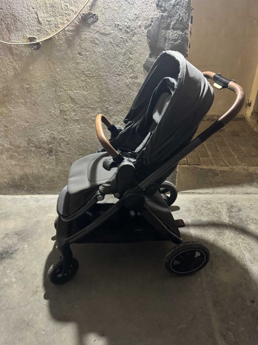 Wózek 3w1 Maxi Cosi Adora