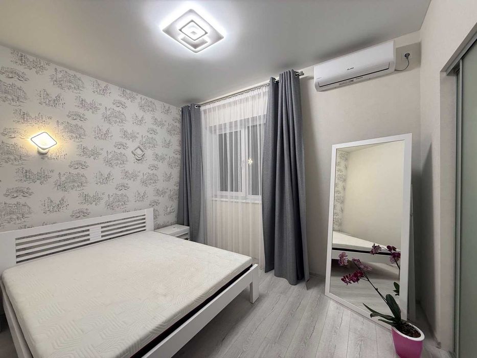 Оренда Таунхаусів в комплексі, ГЕНЕРАТОР, без % Лівий берег, М ЛІСОВА