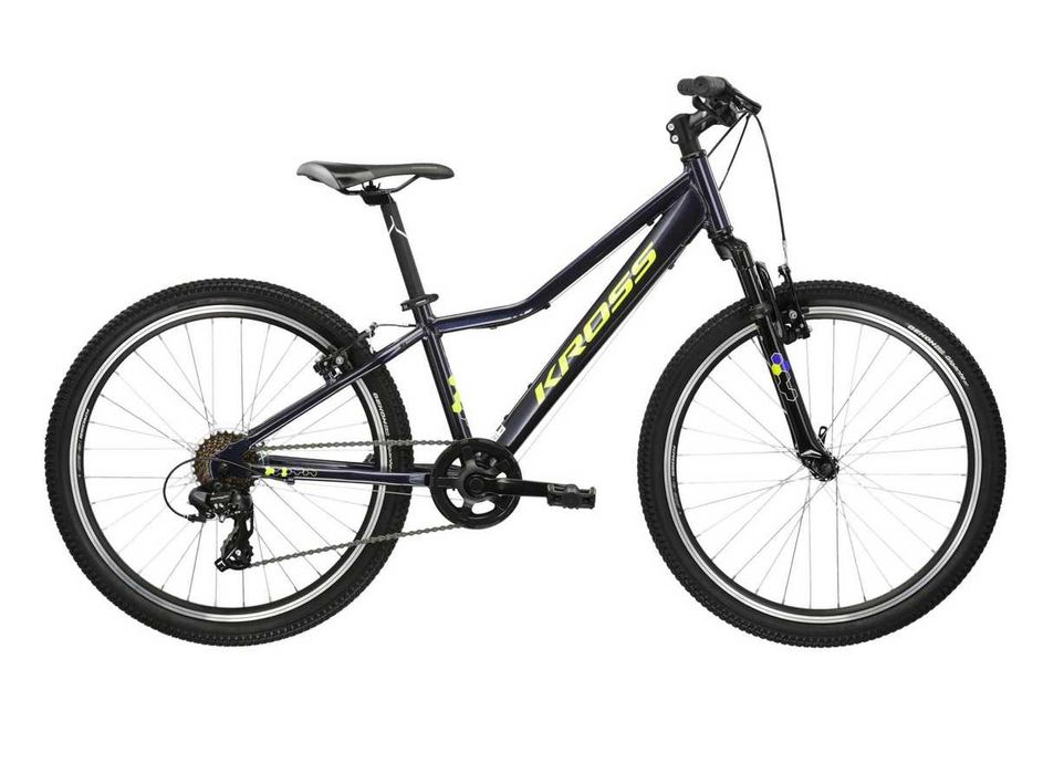 Rower Kross Hexagon JR 1.0 2026