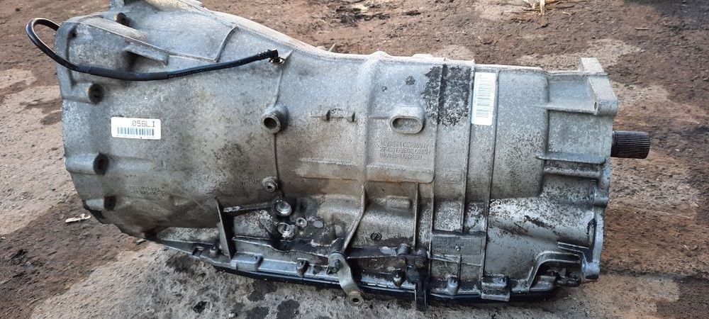 Коробка автомат акпп бмв х5 е70 е71 bmw 6hp-28x