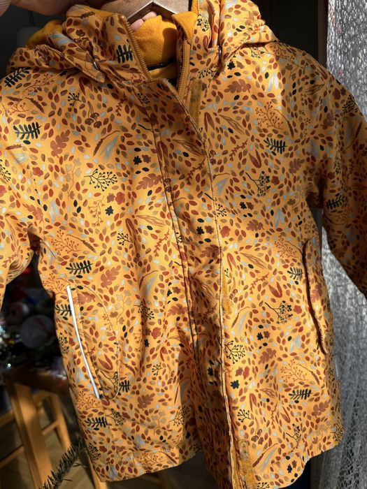 Reima Kurtka Zimowa Kuhmoinen 110