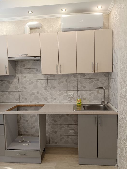 Срочно продам однокомнатную квартиру