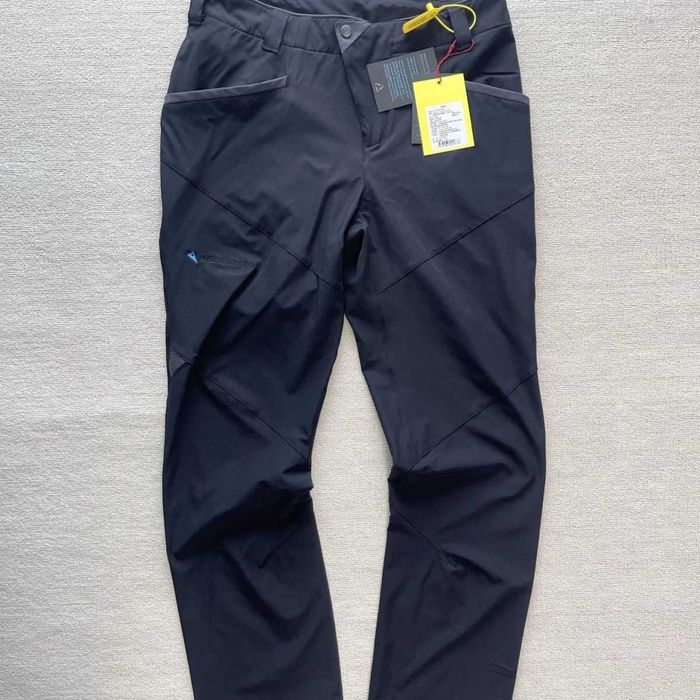 Штани брюки Klättermusen Magne 2.0 оригінал