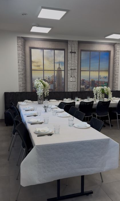 Sala na wynajem w Centrum Szczecina imprezy urodziny chrzest komunia