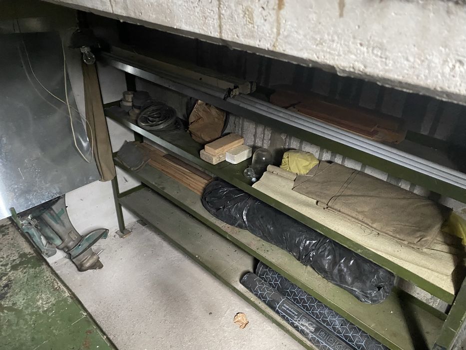 Сдам в аренду капитальный гараж «Волгар»