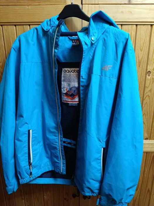 Kurtka lekka jesień /wiosna