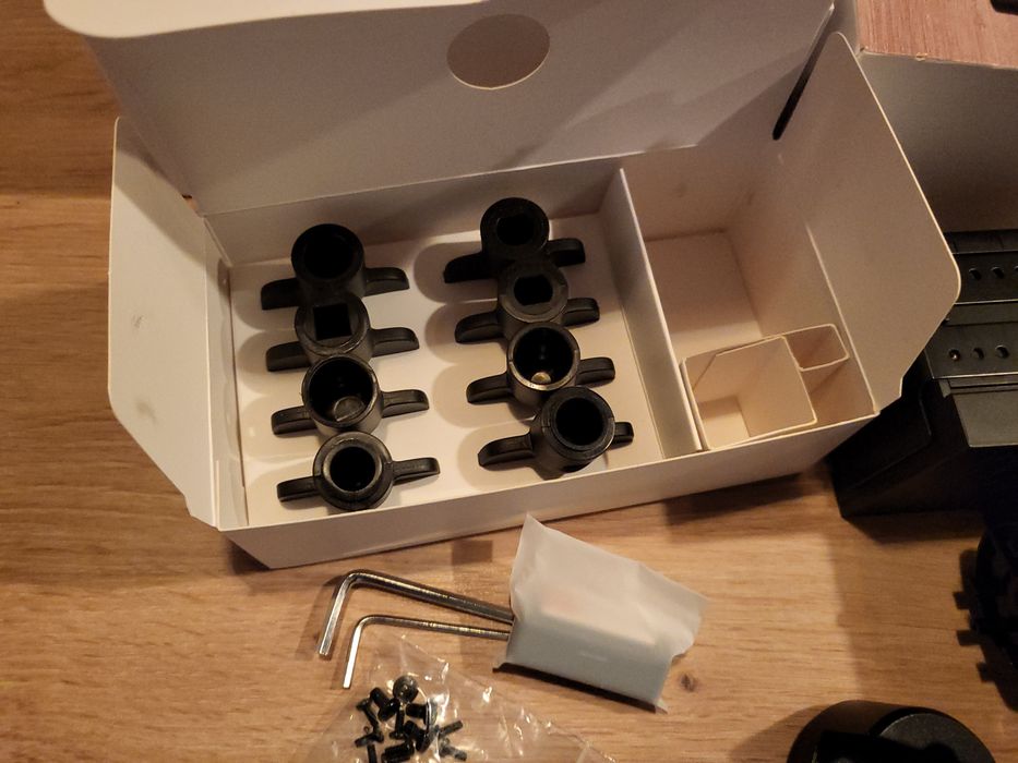Smart zamek Switchbot lock