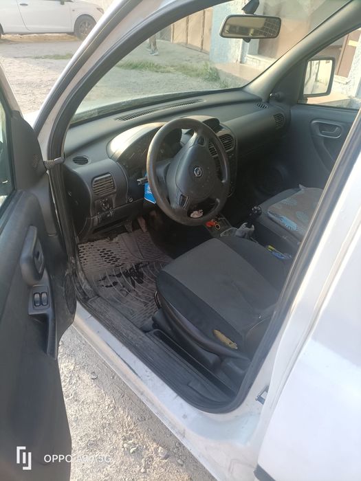 Opel Combo 1.3cdti