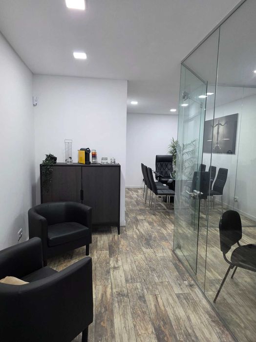 Escritório para Arrendar em Benfica