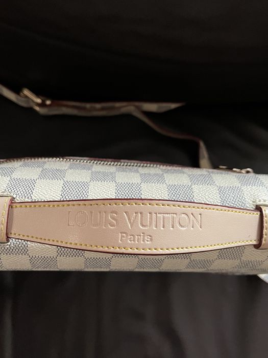 Louis Vuitton torebka listonoszka monogram