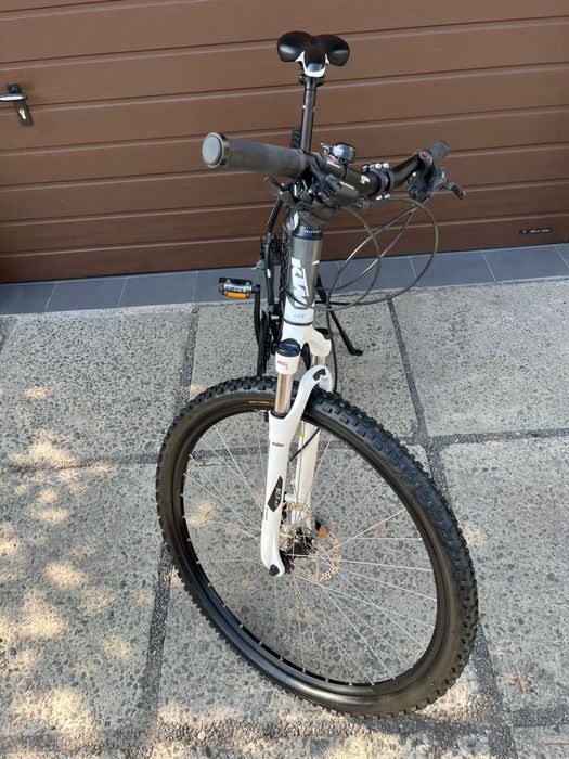 Велосипед KTM LIFE sprint L 29