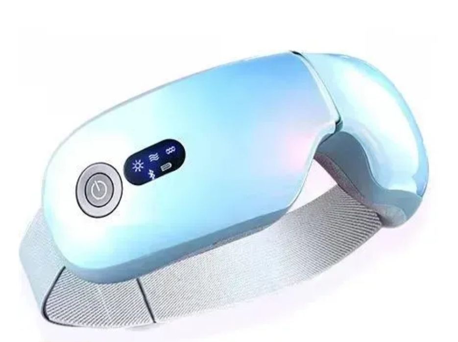 Массажёр для глаз H1